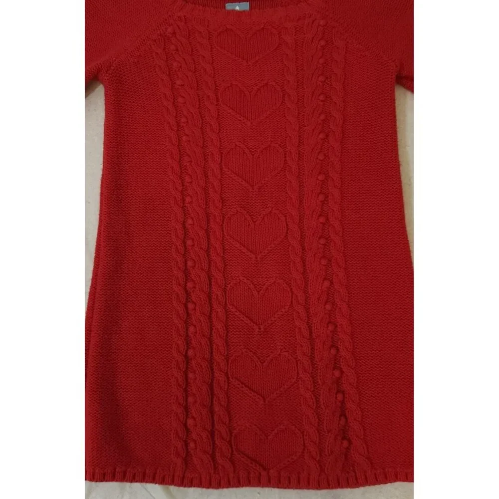GAP baby red